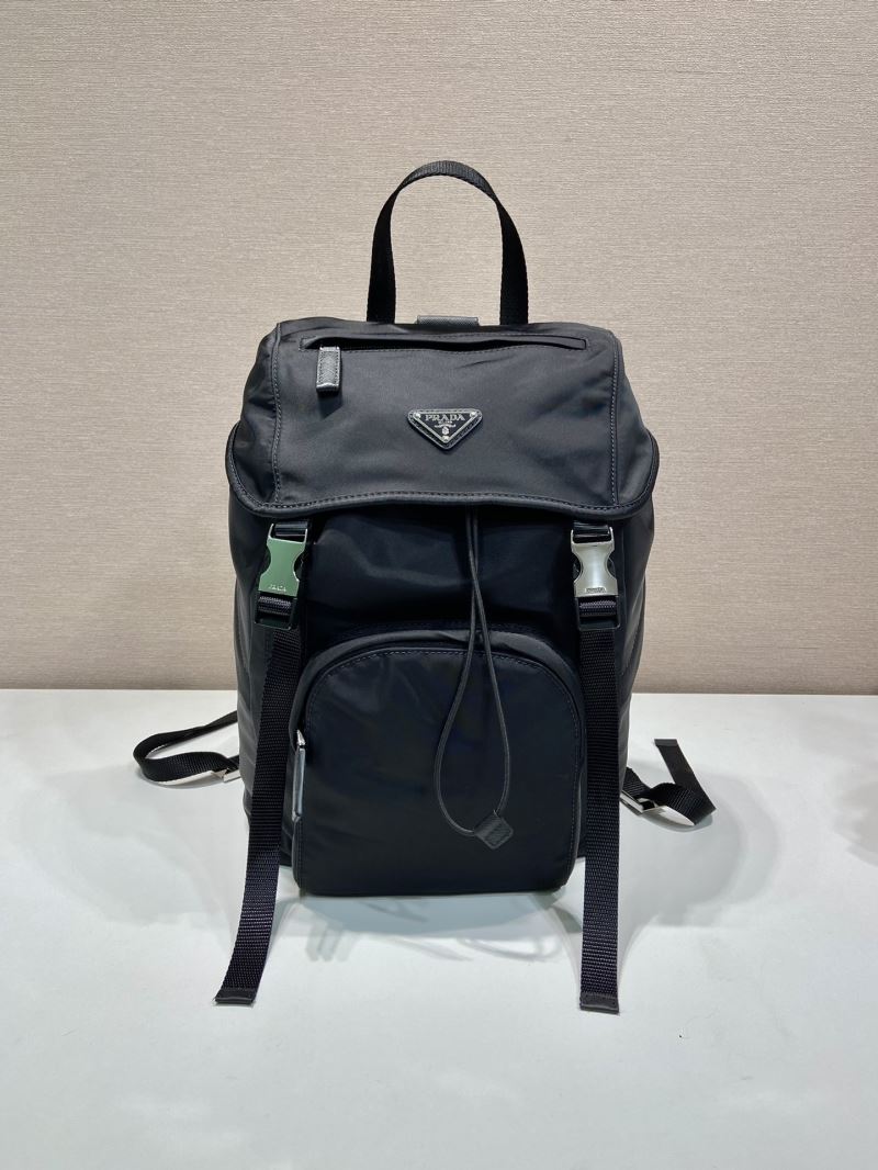 Pra*a backpacks